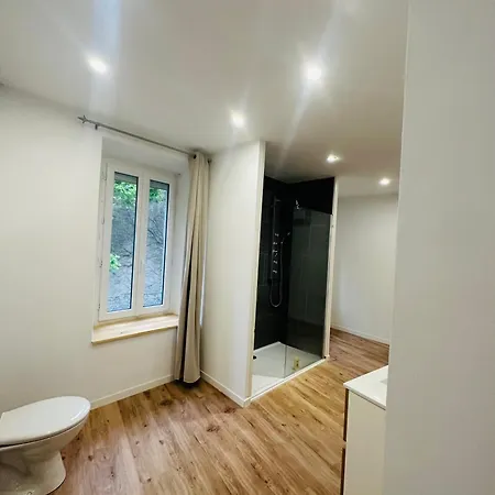 Apartment Le Temps D'un Voyage, Maison Duplex Premium *