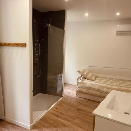 Le Temps D'un Voyage, Maison Duplex Premium * Floure