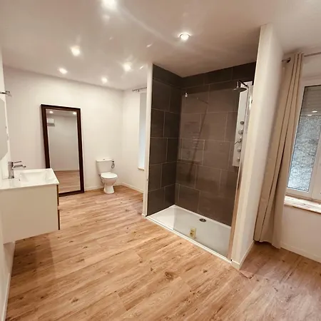 Apartment Le Temps D'un Voyage, Maison Duplex Premium