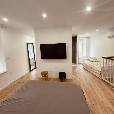 Le Temps D'un Voyage, Maison Duplex Premium Floure