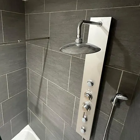 Le Temps D'un Voyage, Maison Duplex Premium *