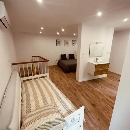 Le Temps D'un Voyage, Maison Duplex Premium
