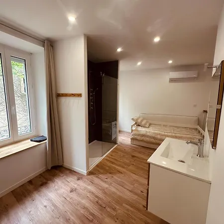 Le Temps D'un Voyage, Maison Duplex Premium * Floure