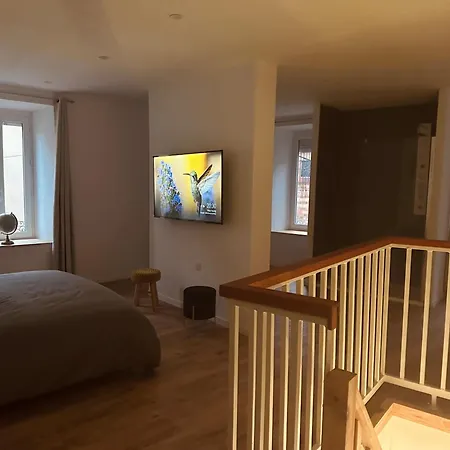 Le Temps D'un Voyage, Maison Duplex Premium *