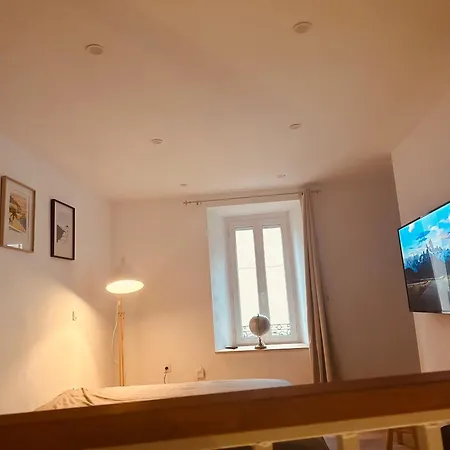 Le Temps D'un Voyage, Maison Duplex Premium