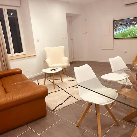 Le Temps D'un Voyage, Maison Duplex Premium *