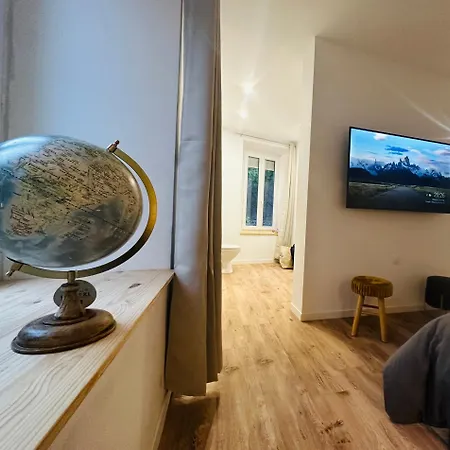 Le Temps D'un Voyage, Maison Duplex Premium *
